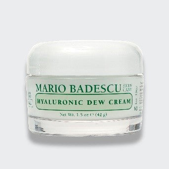 Hyaluronic dew cream - 42 g
